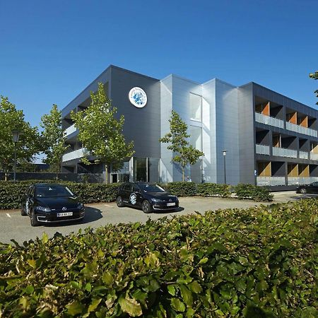 Living Suites Nærum Dış mekan fotoğraf
