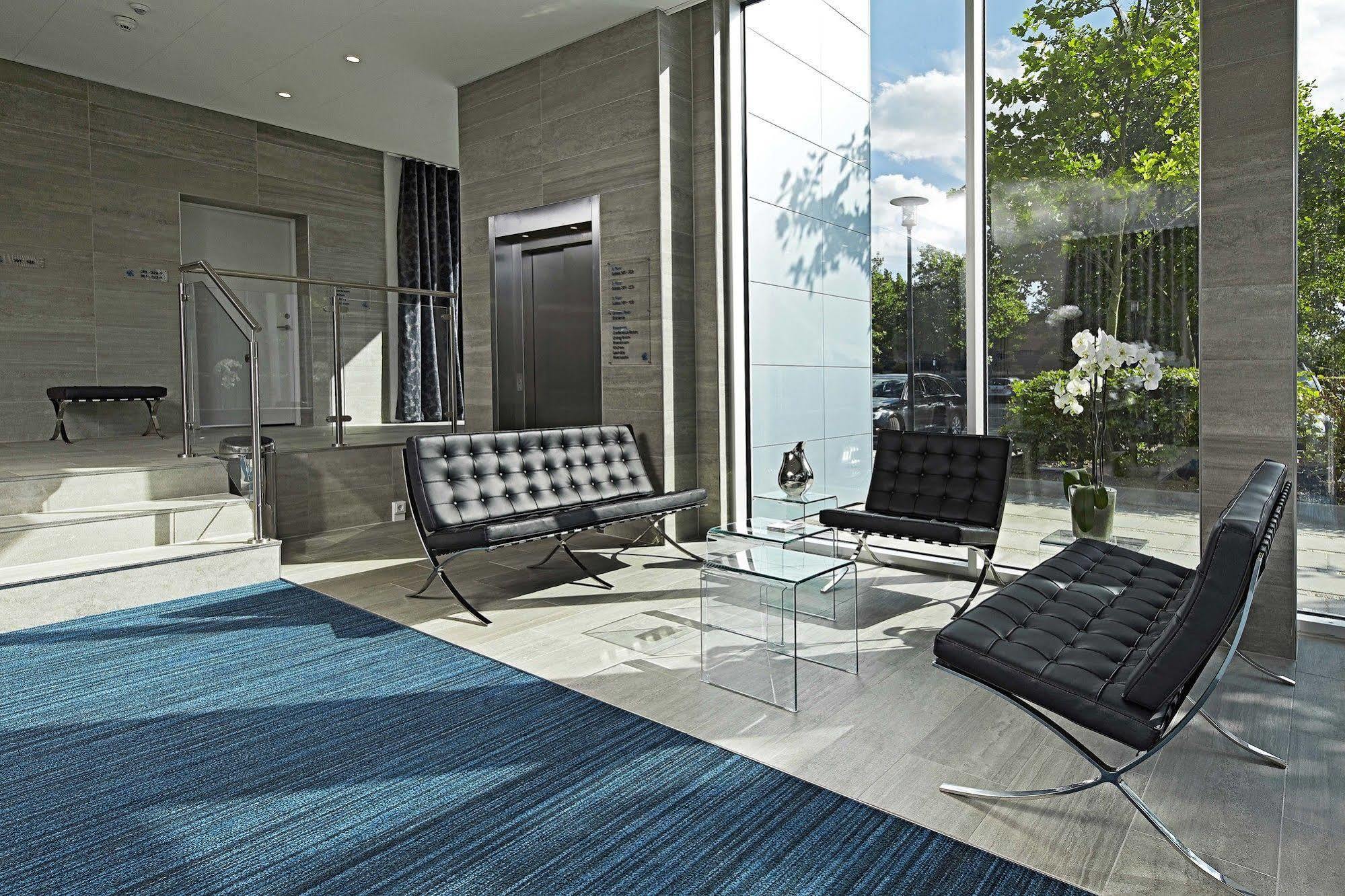 Living Suites Nærum Dış mekan fotoğraf
