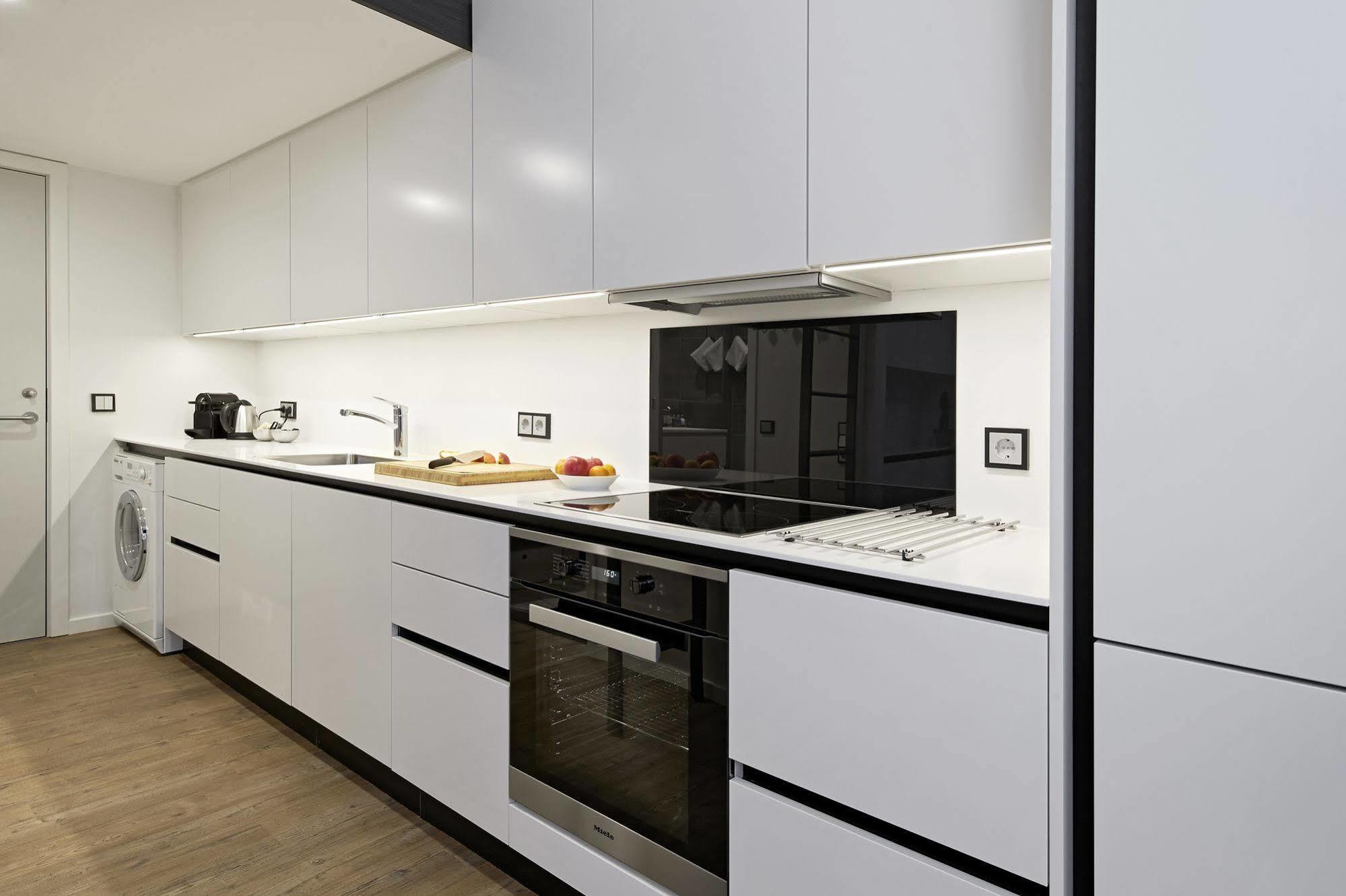 Living Suites Nærum Dış mekan fotoğraf