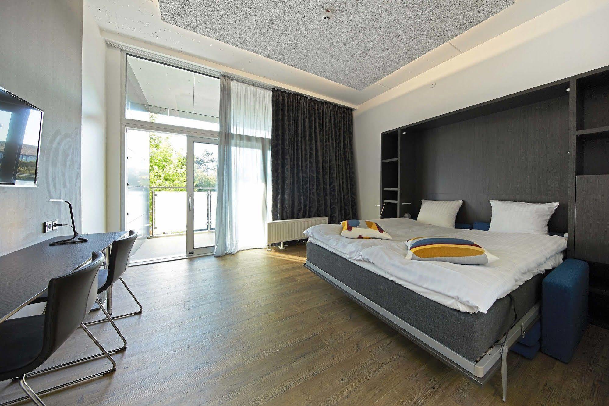 Living Suites Nærum Dış mekan fotoğraf