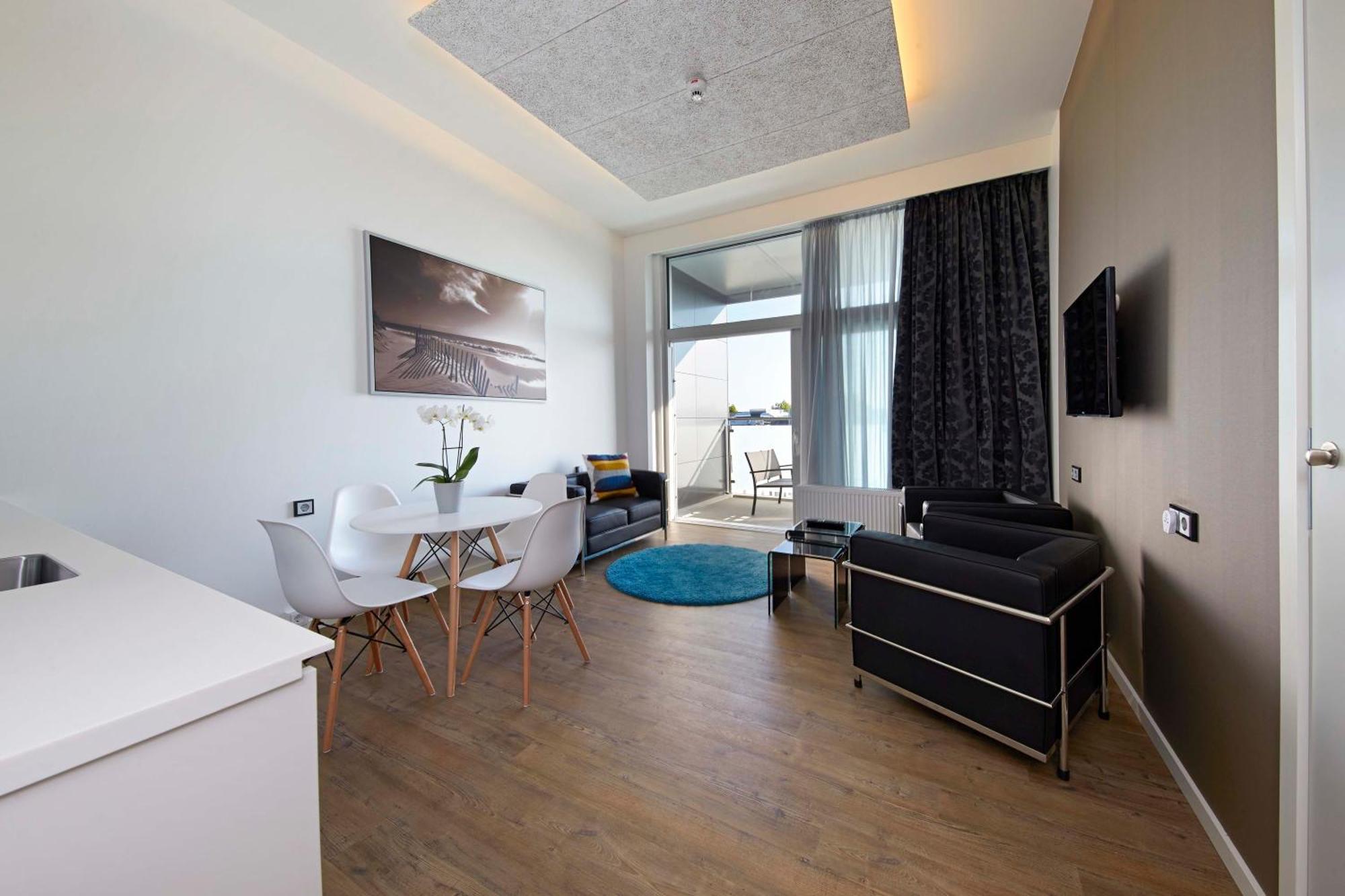 Living Suites Nærum Dış mekan fotoğraf