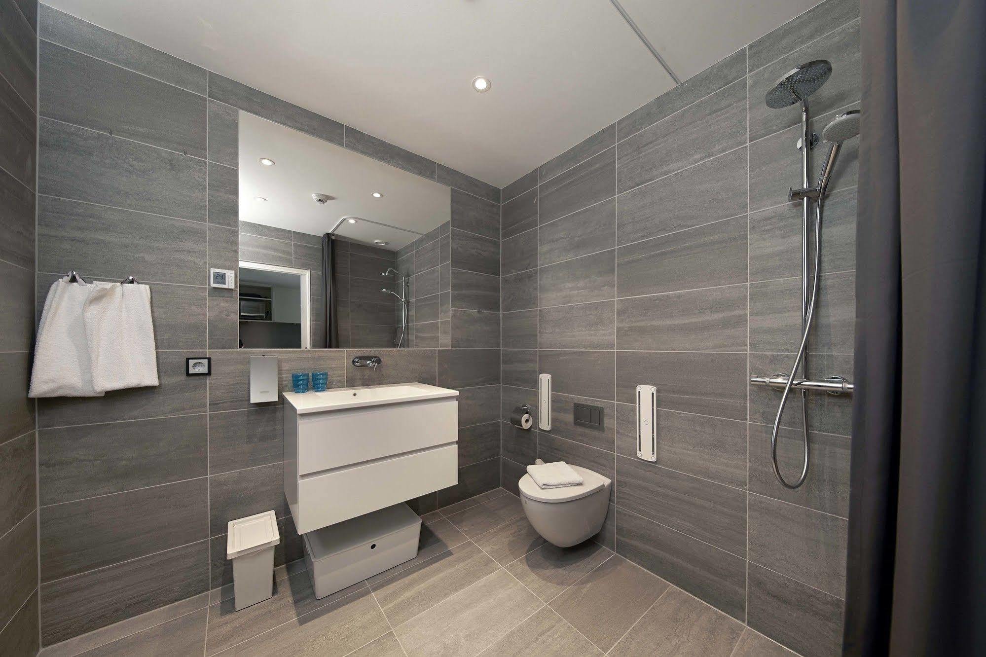 Living Suites Nærum Dış mekan fotoğraf