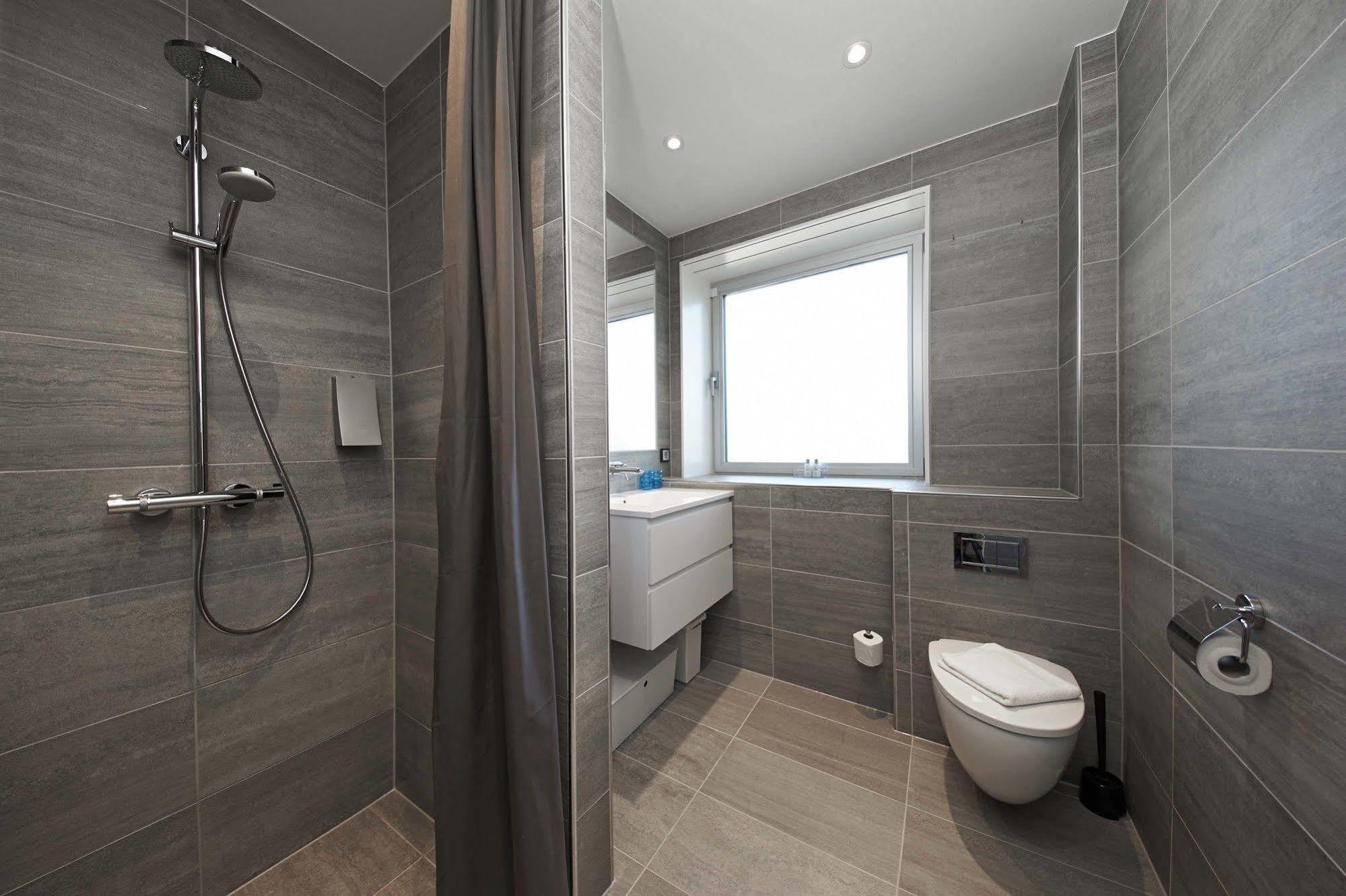 Living Suites Nærum Dış mekan fotoğraf