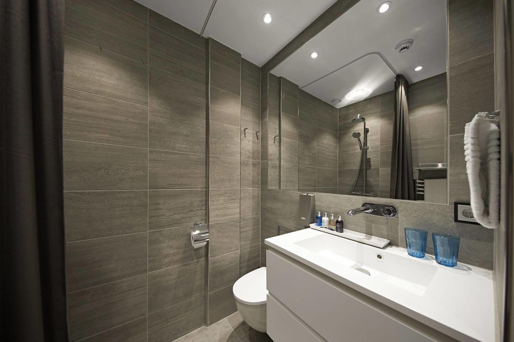Living Suites Nærum Dış mekan fotoğraf