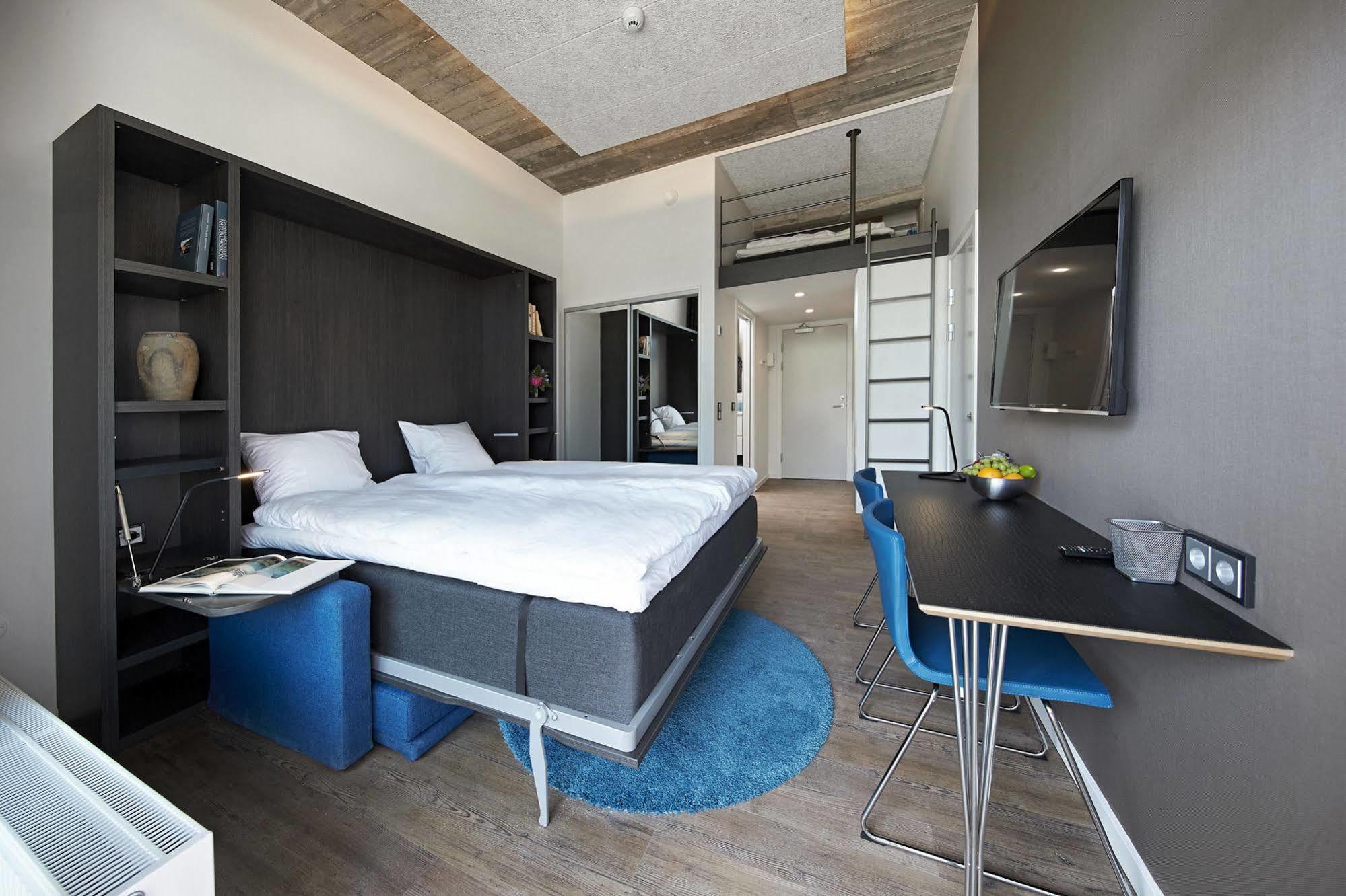 Living Suites Nærum Dış mekan fotoğraf