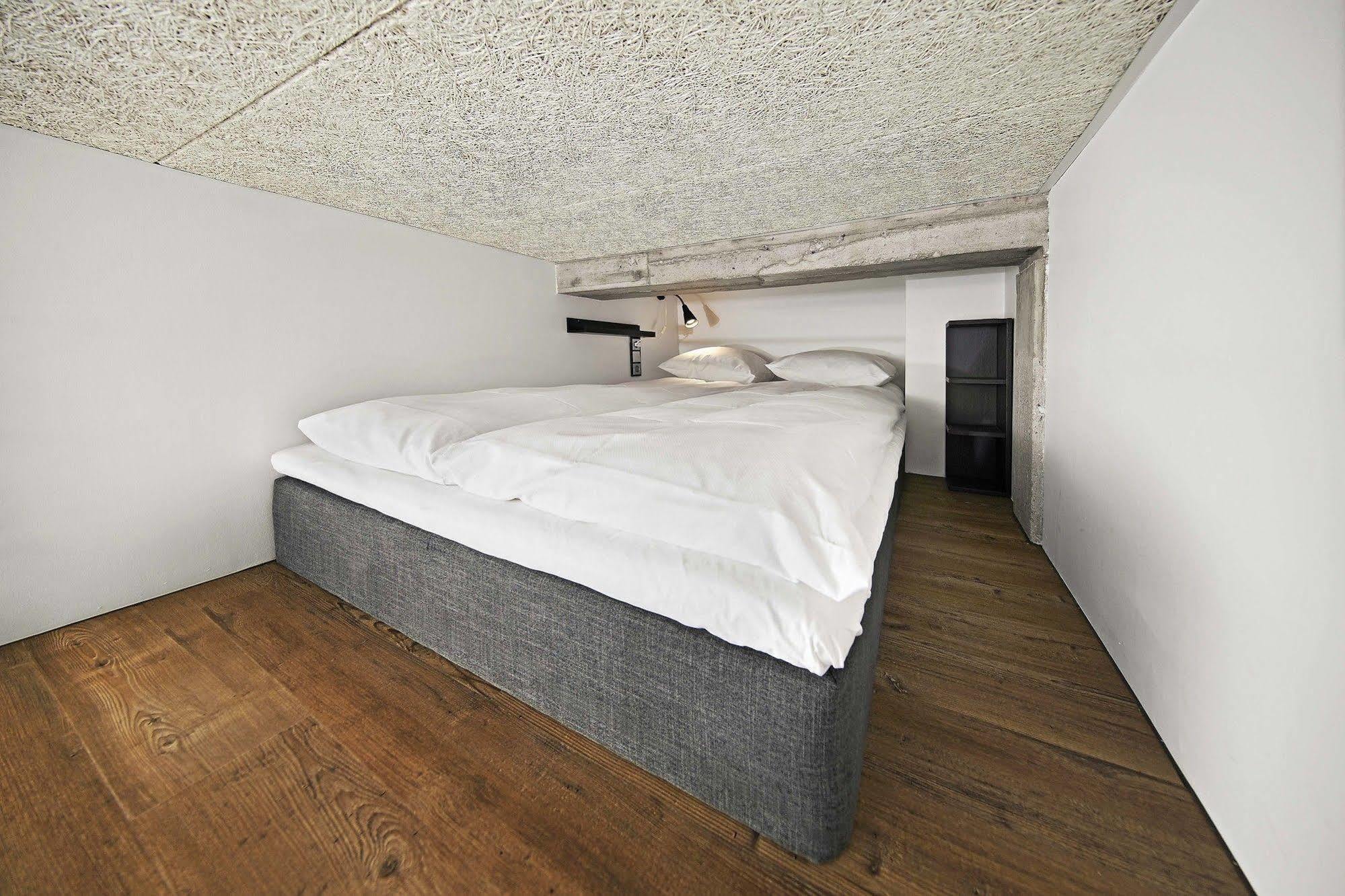Living Suites Nærum Dış mekan fotoğraf