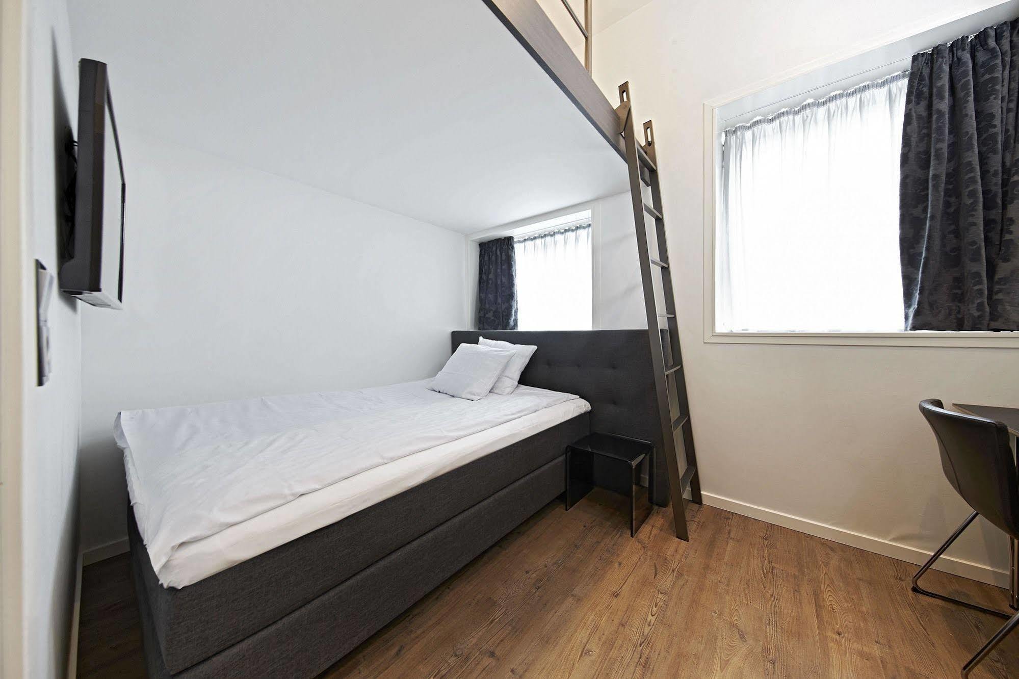 Living Suites Nærum Dış mekan fotoğraf