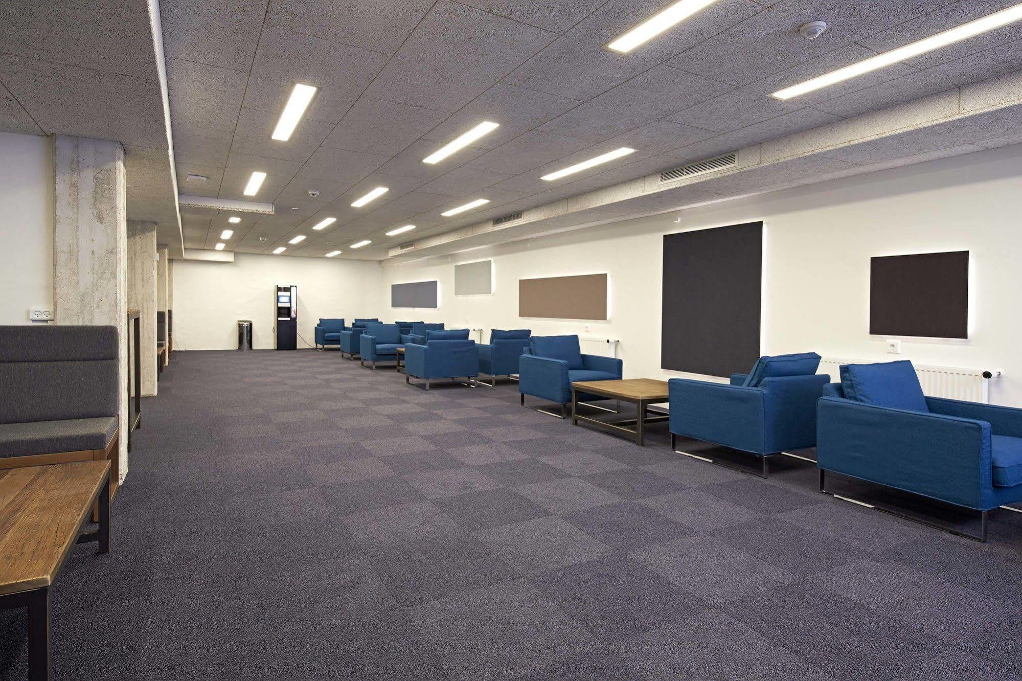 Living Suites Nærum Dış mekan fotoğraf