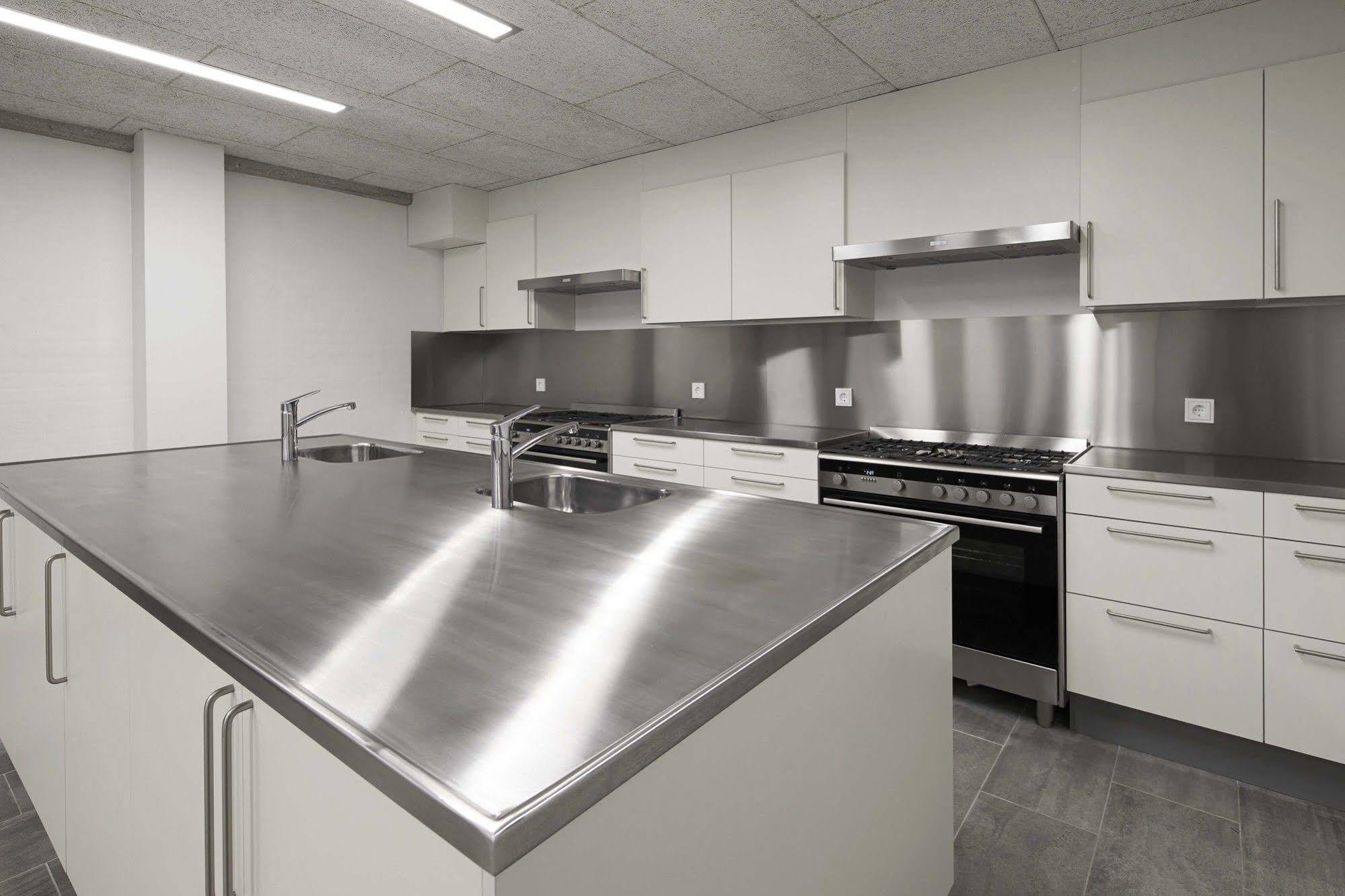 Living Suites Nærum Dış mekan fotoğraf