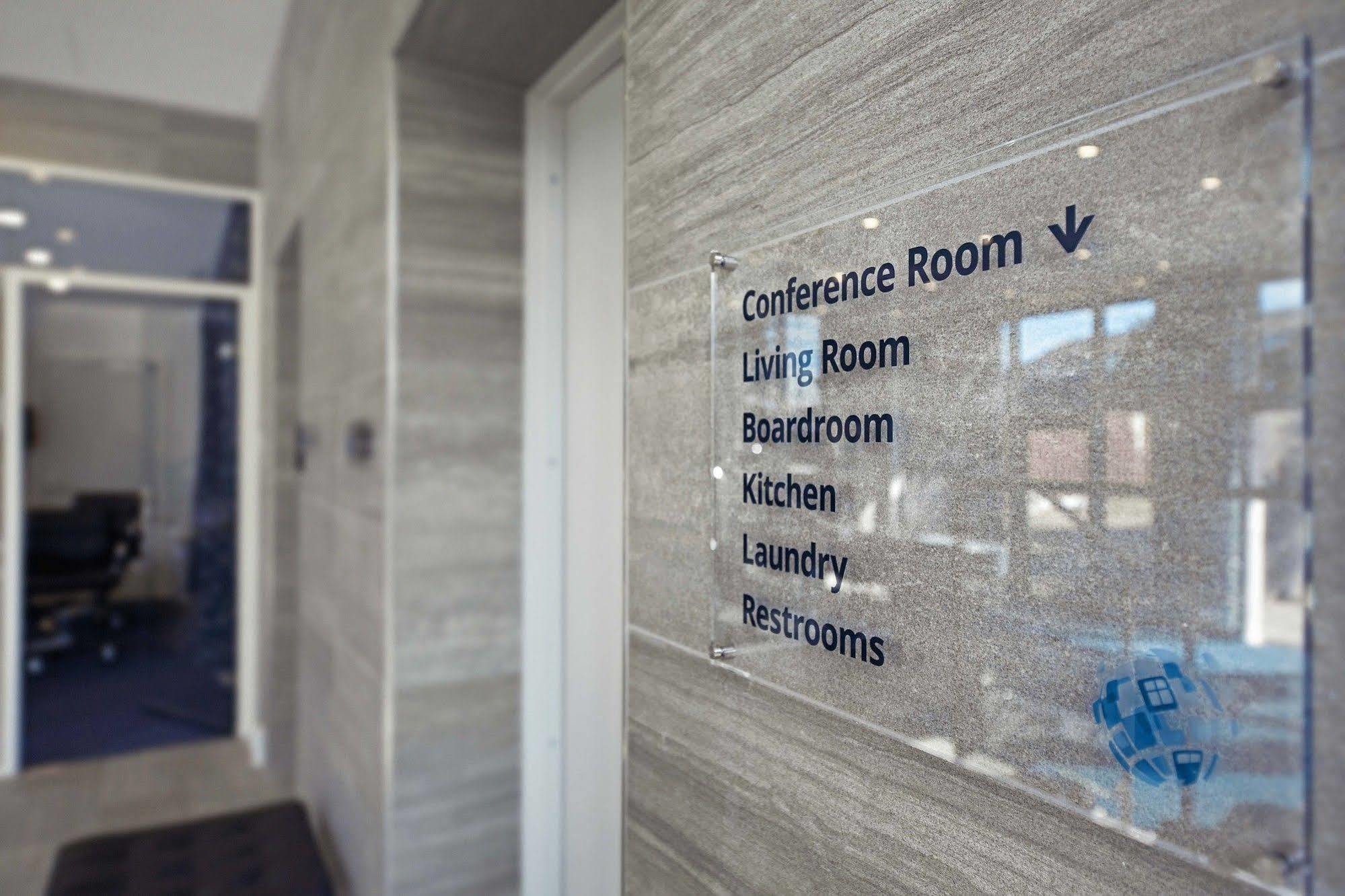 Living Suites Nærum Dış mekan fotoğraf